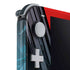 Marvel Black Widow No More Secrets Nintendo Switch Lite Skin